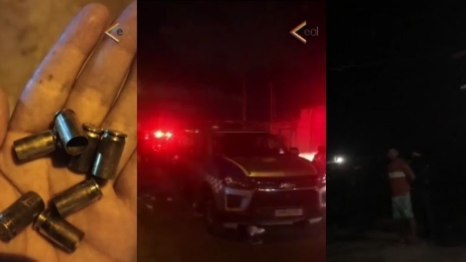 Ação policial em ocupação do MTST deixou um morto