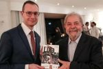 Lula vai indicar Cristiano Zanin para vaga no STF, confirma Rodrigo Pacheco