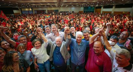 Lula reencontra o Paraná - Por Emir Sader