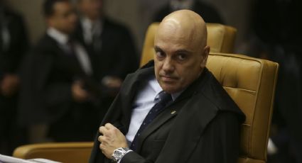 Moraes rebate Nunes Marques sobre cassação de deputado bolsonarista