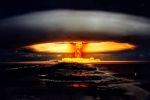 Quem é quem numa guerra nuclear? Confira as nações que possuem bombas atômicas