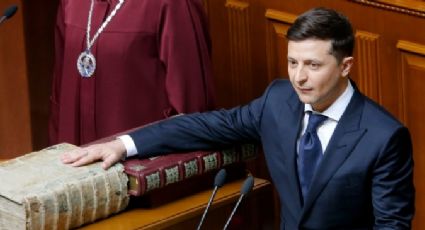 Zelensky no Pandora Papers: a fortuna do presidente da Ucrânia em rede de offshores