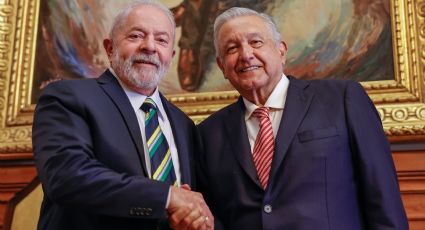 Lula manifesta solidariedade a Obrador e Itamaraty condena invasão