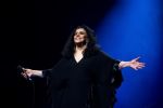 VÍDEO: Gal Costa termina show no Recife ao som de "Lula, Lula"