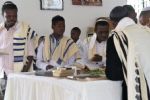 Judeus nigerianos - Por Ana Beatriz Prudente Alckmin