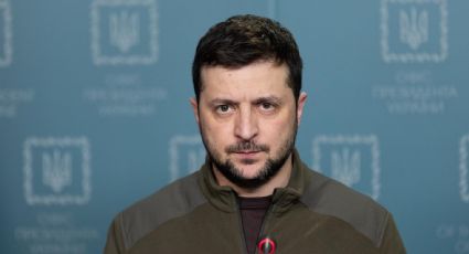 Zelensky afirma que exército da Ucrânia invadiu a Rússia: "Guerra contra o opressor"