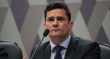 Preterido pelo União Brasil, Moro comenta pré-candidatura de Bivar