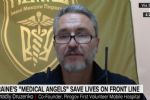 Médico da Ucrânia afirma ter ordenado castração de prisioneiros de guerra russos