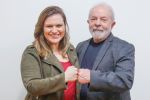 Marília Arraes se filia ao Solidariedade e se lança ao governo de PE: "Ao lado de Lula"