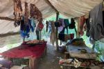 Trabalho escravo: Paraguaios são resgatados em fazenda de Bela Vista no Mato Grosso