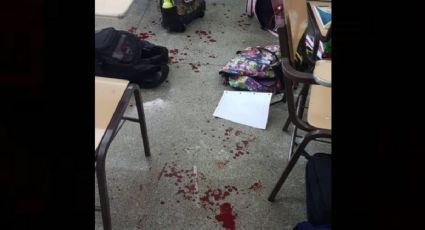 Violência escolar: Dois alunos esfaqueados em suposto episódio de bullying em SP