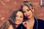 Juliette e Anitta estimulam jovens a tirarem título de eleitor