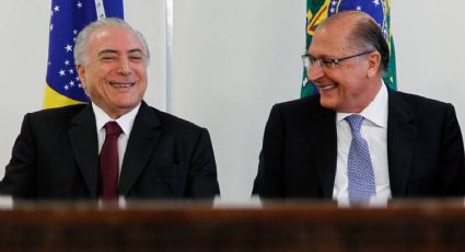 Alckmin, no PSB, sobre Dilma: “Pessoa honrada. Conjunto de fatores levou ao impeachment”