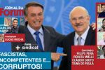 Pastores bolsonaristas cobram propina pra liberar verba da Educação