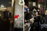 VÍDEO: Homem armado desafia Mike Tyson em bar e mito do boxe surpreende na reação