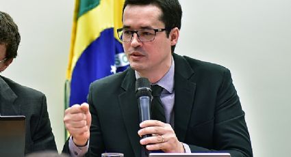 PT vai ao TSE contra Dallagnol por propaganda antecipada negativa contra Lula