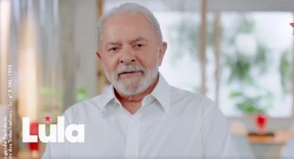 VÍDEO: Lula volta à TV e fala em "abrasileirar os preços dos combustíveis"