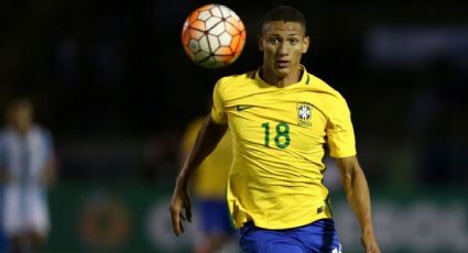 Richarlison, melhor em campo de Brasil e Chile, é politizado e crítico de Bolsonaro