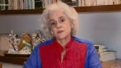 Marieta Severo fala sobre etarismo e política: "Lidamos com atraso violento"; veja vídeo