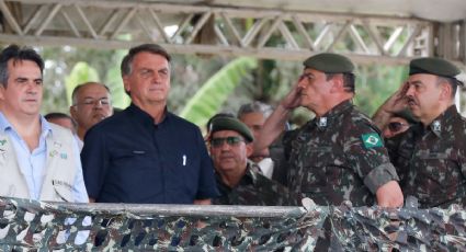 XP/Ipespe: Bolsonaro volta ao maior índice de reprovação do governo