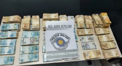 Irmão de Alcolumbre depõe após PM achar R$ 500 mil em dinheiro em carro ligado a ele