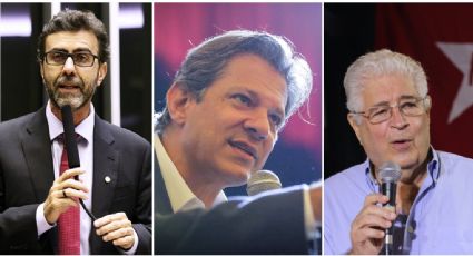 Em quais estados o campo progressista já tem candidatos definidos