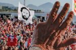 FESTIVAL VERMELHO – É Lula de novo, com a força do povo! Veja o evento