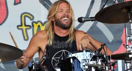 Morre Taylor Hawkins, baterista do Foo Fighters, aos 50 anos