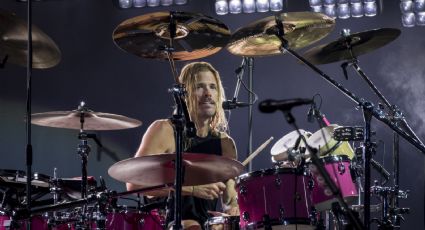 Foo Fighters cancela show no Lollapalooza após morte do baterista Taylor Hawkins