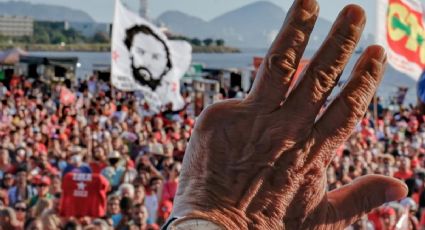 FESTIVAL VERMELHO – É Lula de novo, com a força do povo! Veja o evento