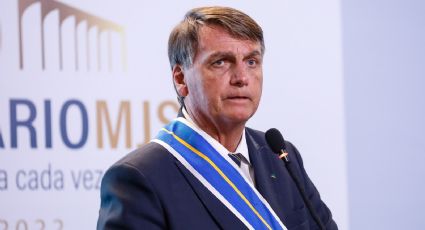 Bolsonaro comemora chacina que deixou 22 mortos em comunidade do Rio: "guerreiros do BOPE"