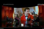 Marcelo Adnet sobre vermelho no Oscar: “tem partido pedindo anulação no STF”; VÍDEO