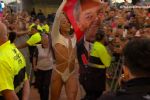 Fachin levará censura ao Lollapalooza ao plenário do TSE: "Liberdade de expressão"