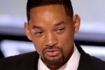 LEIA: Will Smith emite nota com desculpas por tapa no Oscar: “Estou envergonhado”