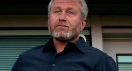 Abramovich teria sofrido envenenamento e perdido a visão “por algumas horas”