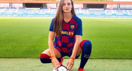 Jogadora brasileira denuncia que sofreu cárcere privado e conduta abusiva no Barcelona