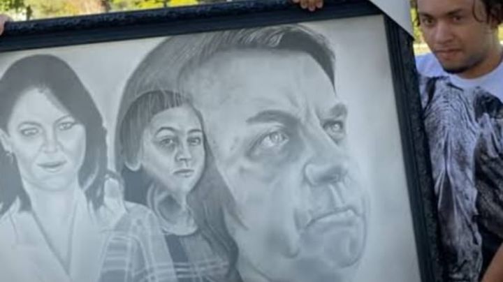 Velásquez e o retrato da alma de Bolsonaro - Por Manoel Herzog