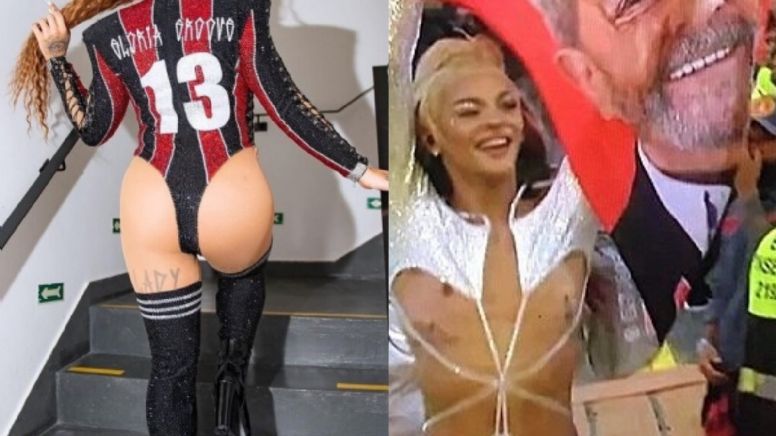 Pabllo Vittar e Gloria Groove no Lollapalooza: quem são as novas divas progressistas?