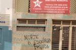 Antes de novo ataque, PT de Campinas foi alvo de ameaça: "Morte à escória petista"
