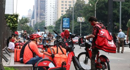 Quer pedir comida, pegar Uber? Não vai rolar, é paralisação geral