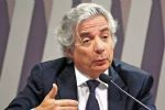 Requião: “Novo presidente da Petrobras é um picareta lobista contra interesses do Brasil”