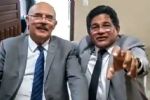 Milton Ribeiro diz que não irá ao Senado explicar corrupção no MEC