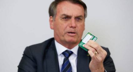 Ano eleitoral: Bolsonaro gasta quase R$ 2 milhões no cartão corporativo em março