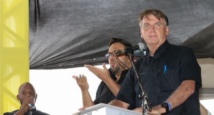 Bolsonaro será representado no TSE por novo ataque ao sistema eleitoral no RN