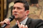 Podemos acusa Moro de usar salário da sigla para ir a SP trocar de partido