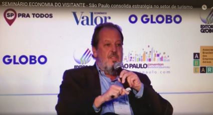 Preços das passagens aéreas: pagamos em dólar o que produzimos em reais; veja vídeo