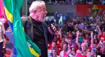 Lula mantém liderança com 44% na pesquisa XP/Ipespe