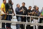 Pazuello ganha de Bolsonaro reserva remunerada e deve sair a deputado federal