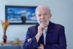 Para 40%, Lula é o único em quem votariam, diz pesquisa