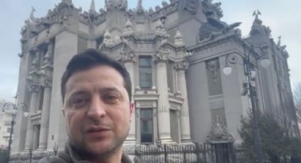 Zelensky proíbe partidos de esquerda e opositores, mas mantém neonazistas